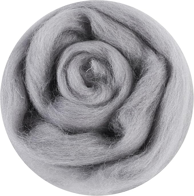 There are 170 Colors and 9 Shades Available This Woollen Yarn is Made of 100% by Unknown