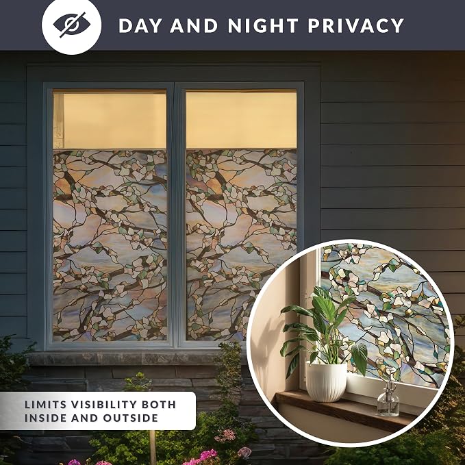 Artscape Sunset | Privacy Window Film - Image 7