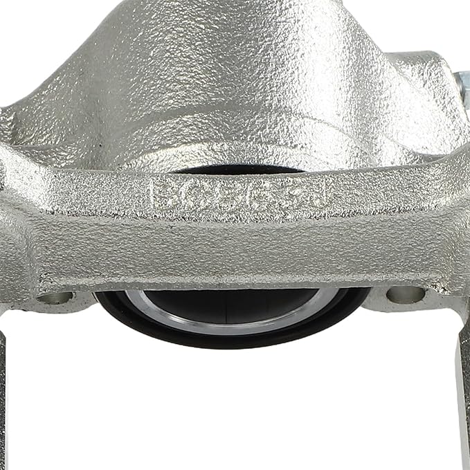 cciyu Rear Left & Right Brake Calipers Assembly w/Bracket 19B3313 19B3312 For Lexus For GS350/For GS430/For GS450h/For GS460/For IS250/For IS350