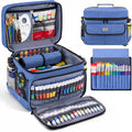 JJRING Acrylic Paint Organizer Bag by JJRING