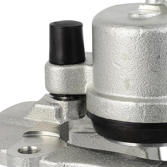 SCITOO Front Right Brake Caliper With Bracket 19B2943C Compatible For Mazda For 3 2005-2007,For Mazda For 5 2006-2007