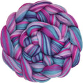 Combed Top Roving. Limited Edition Fiber by LivingDreamsYarn