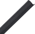 Automotive Wire Sheathing Split Wire Loom Braided Mesh Woven Cable Sleeve by Sunnarepoon