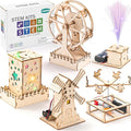 Yutin 5 Individual STEM Science Kits by Yutin