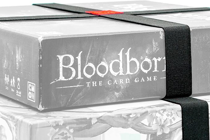 Premium Elastic Box Bands - Image 4