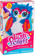 The Orb Factory PlushCraft Owl Pillow by ORB%E2%84%A2
