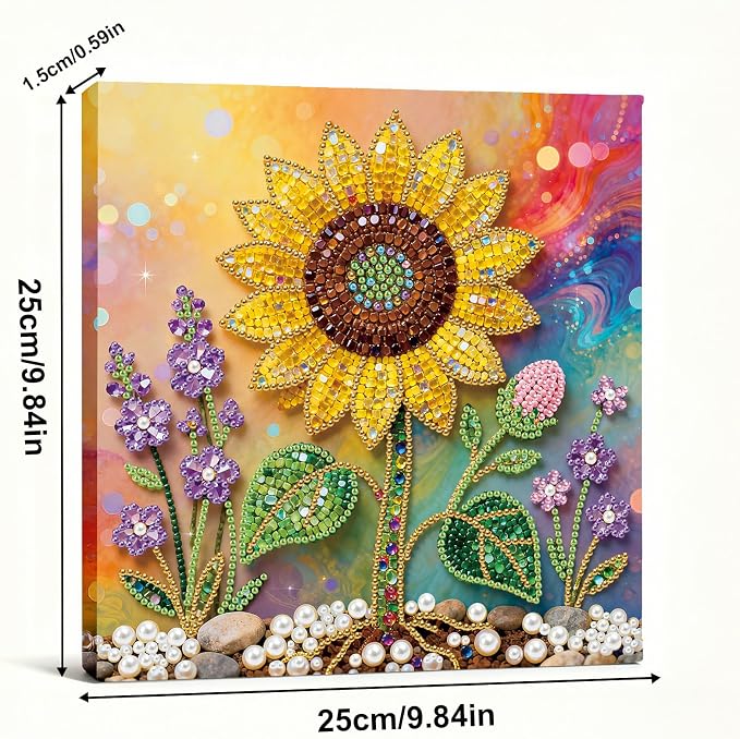 Xylzzuit Pearl Painting Kit - Image 9