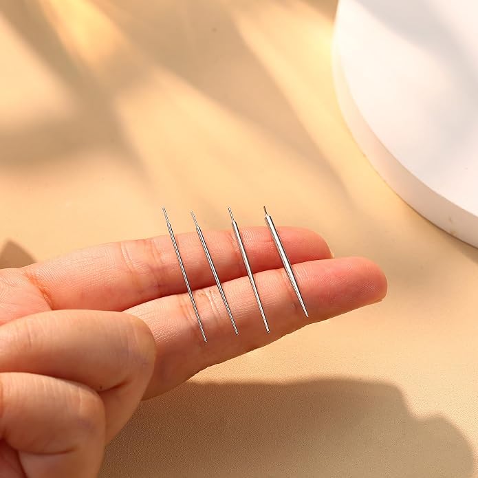 GEMQUEEN Piercing Taper Ball Grabber Tool - Image 4