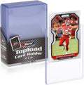 BCW 108 PT. Thick Card Topload Holder by BCW