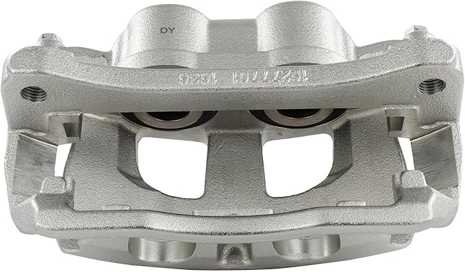 SCITOO 18B5175 Rear Left Driver Side Brake Caliper Fits For Dodge For Ram 2500 2009-2010,For Dodge For Ram 3500 2009-2010,For Ram For 2500 2011-2018,For Ram For 3500 2011-2018, With Bracket,1PC