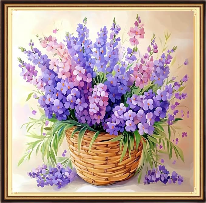 Redxing Counted Cross Stitch Kit by RedxingStampedCrossStitchK