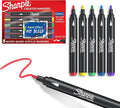 Sharpie Creative Markers, Water-Based Acrylic, Bullet Tip, Kids Activity by Unknown