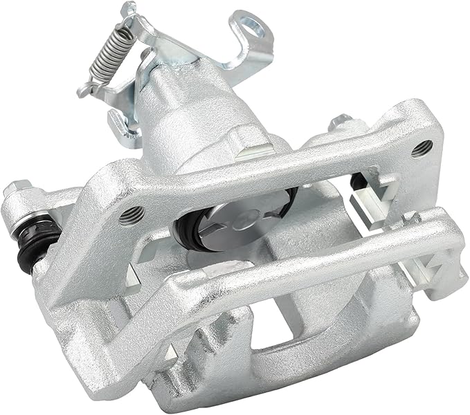 SCITOO 18B5465 18B5464 Rear Left & Right Disc Brake Calipers Assembly w/Bracket For Dodge For Journey 2012-2018