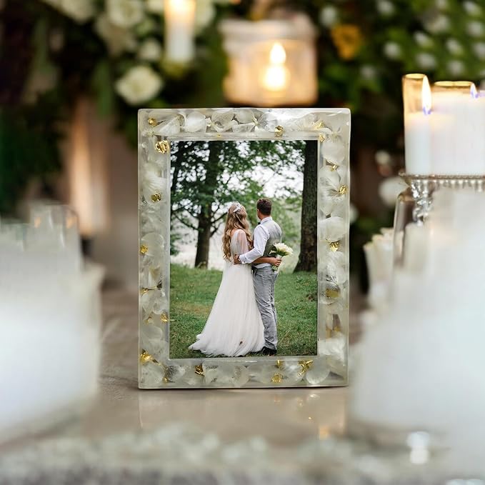 Resin Picture Frame Mold - Image 3