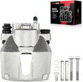 Torchbeam Rear Brake Caliper for Ford F-150 1999-2003, Ford Expedition 1997-2002, Ford F-150 Heritage 2004, Lincoln Navigator 1998-2002, Rear Left and Rear Right Caliper Replace # 184678