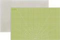 24" x 36" Self Healing Cutting Mat: Double Sided Sewing Cutting Mat Craft by Unknown