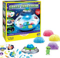 Creativity for Kids Crystal Space Terrarium Kit by CreativityforKids