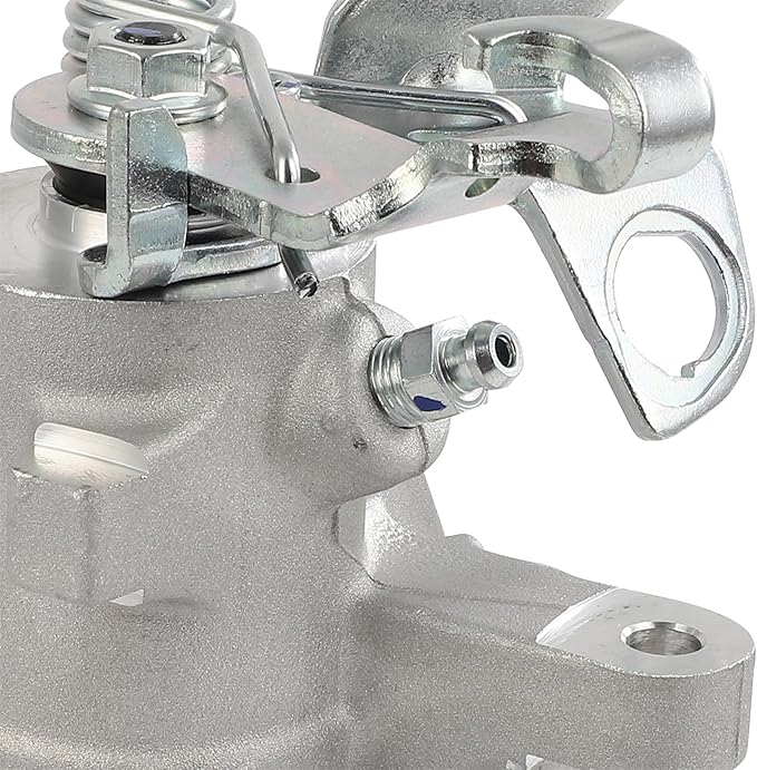 cciyu Rear Right Brake Caliper Assembly 343645 2010-2013 For Audi For A3,2013-2019 For Volkswagen For Beetle,2011 For Volkswagen For Golf,2012-2018 For Volkswagen For Jetta