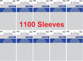 Sleeve Kings 5XL Card Sleeves 120 x 210 MM by SleeveKings