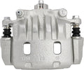 SCITOO Front Right Brake Caliper With Bracket 19B2682B Compatible For Saab 2005-2006 For Subaru 2002-2018