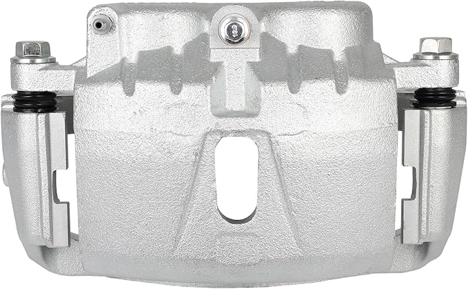 SCITOO 18B4817 18B4816 Front Left & Right Brake Calipers w/Bracket For Chevrolet For Express 3500/For Express 4500/For Silverado 3500/For Silverado 3500 Classic,For GMC For Savana 3500/For Savana 4500