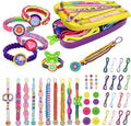civan Friendship Bracelet Making Kit by Idealgiftchoiceforkids