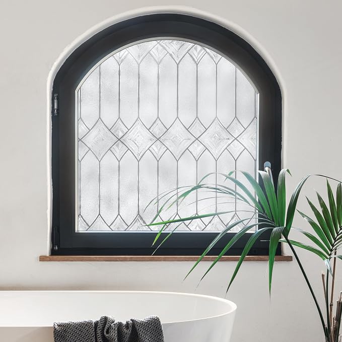 Regent Window Privacy Film by Artscape - Image 17
