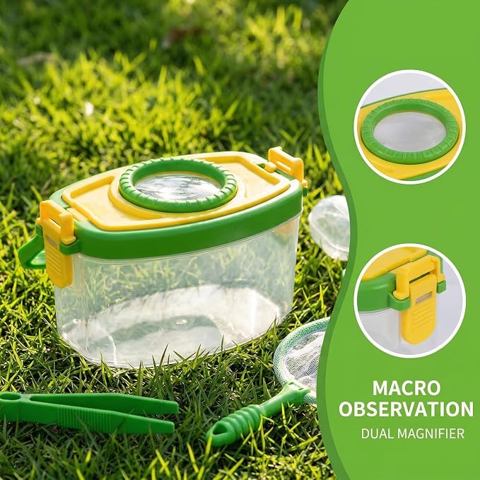 Bug Catcher Kit 6 Pcs - Image 7