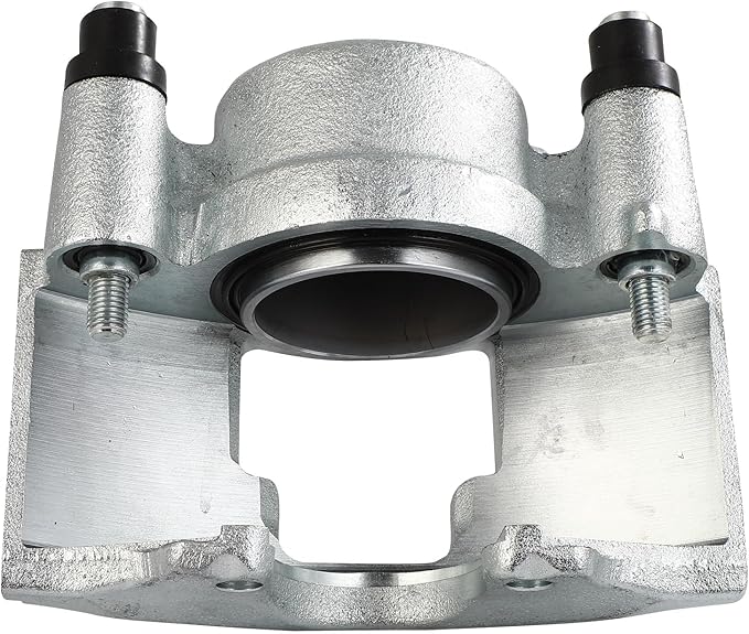 SCITOO Front Brake Calipers Without Bracket 184298 184297 Compatible For Chevrolet For C1500 Suburban 1995-1999,For C2500 1995-2000,For C2500 Suburban 1995-1999,For C3500 1995-1997 1999-2000