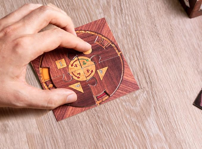 Escape Room: Puzzle Adventures - Image 7