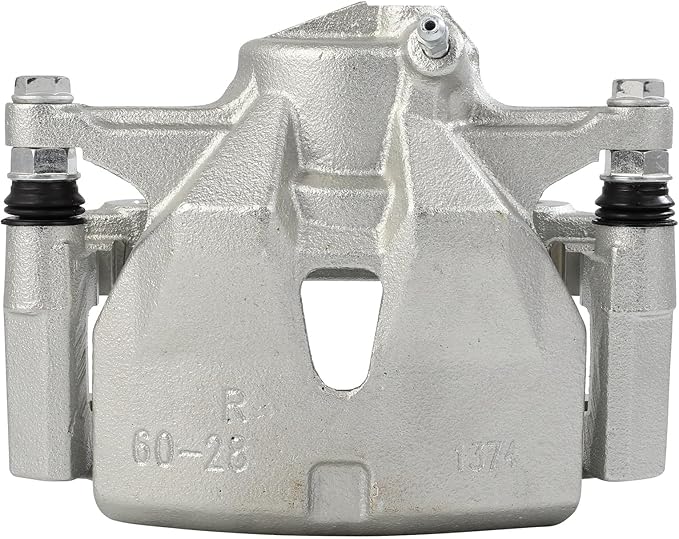 SCITOO 19B3218 Front Right Disc Brake Caliper Assembly w/Bracket For Lexus For IS250 2006-2008 2014-2015