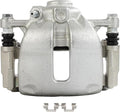 cciyu Front Right Brake Caliper Assembly w/Bracket 19B3321 2007 2008 2009 2010 2011 2012 2013 2014 2015 For Mini For Cooper