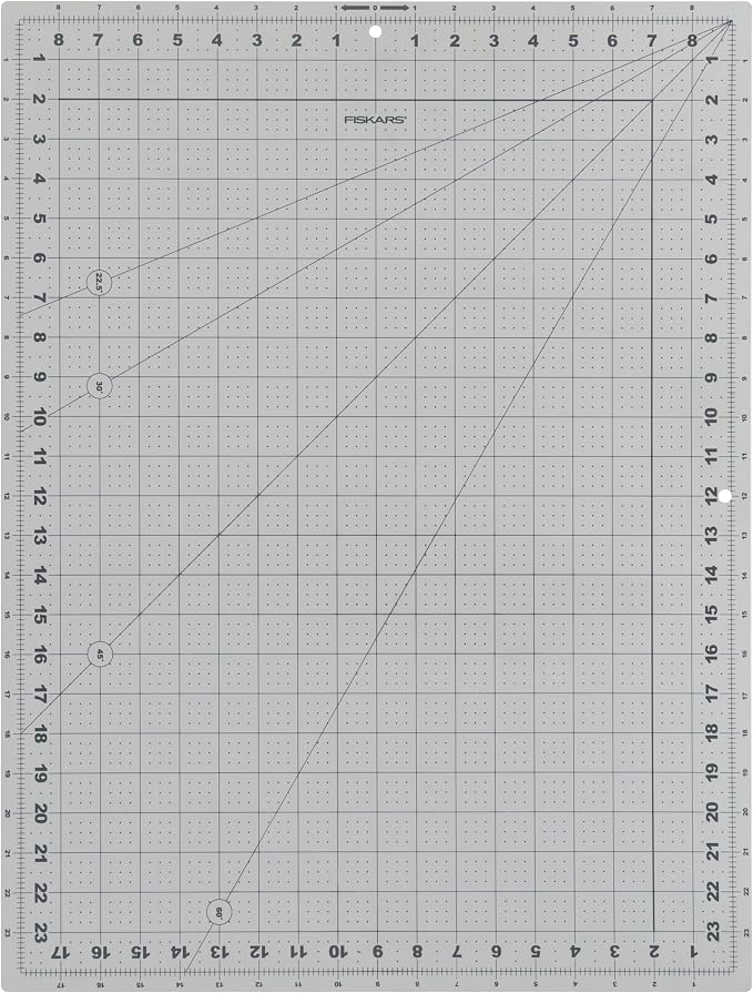 Fiskars Crafts Cutting Mat – DIY - Image 2