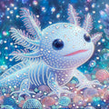 SHICERNHJ 5D Diamond Painting Kits by Unknown