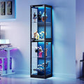 AMERLIFE RGB Display Cabinet by AMERLIFE
