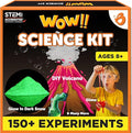 Butterfly EduFields 150+ Science Kits by ButterflyEduFields