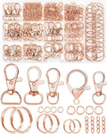 325PCS FIVEIZERO Keychain Making Kit by FIVEIZERO