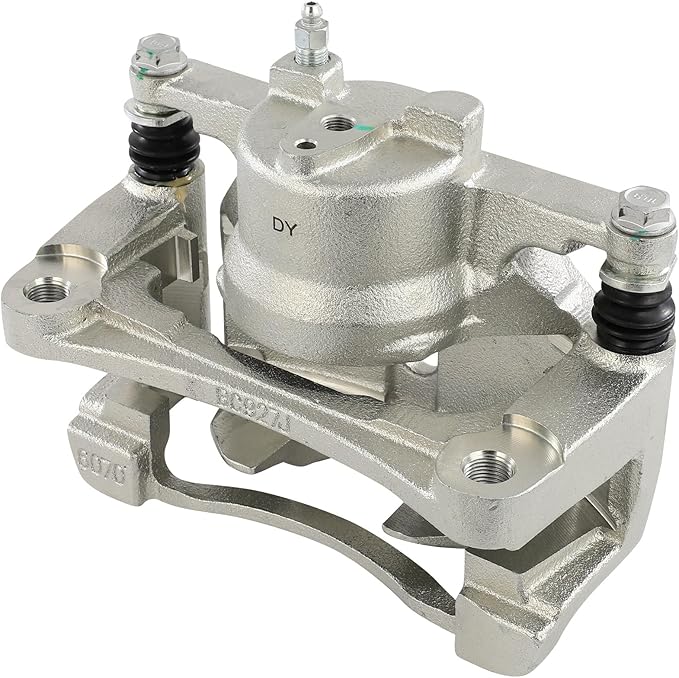SCITOO Front Brake Calipers With Bracket 19B7120 19B7121 Compatible For Mazda For CX-5 2013-2022
