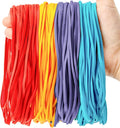 Large Rubber Bands Heavy Duty- Sukh 100PCS 7 Inches Extra Large Rubber Bands by Sukh
