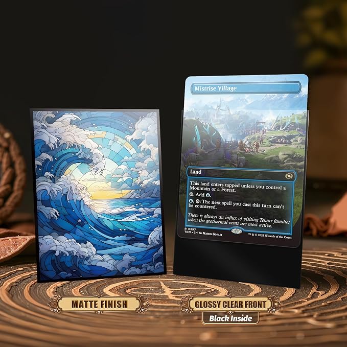 MTG Card Sleeves - Image 3