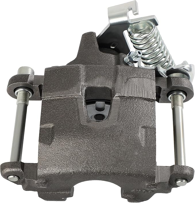 cciyu Rear Left & Right Disc Brake Calipers 184139 184138 1979-1985 For Buick For Riviera,1979-1985 For Cadillac For Eldorado,1980-1985 For Cadillac For Seville,1979-1985 For Oldsmobile For Toronado