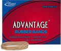 Alliance Rubber 26199 Advantage Rubber Bands Size #19, 1/4 lb Box Contains by Unknown