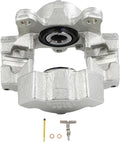 SCITOO Rear Left Brake Caliper Without Bracket 193001 Compatible For Chrysler For Crossfire 2004-2008,For Mercedes-Benz For C230 1999-2000,For Mercedes-Benz For C280 1998-2000