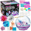 Original Stationery Crystal Growing Kit by OriginalStationery