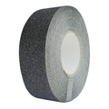 GGR Supplies T.R.U. NST-20 Black Non-Skid Tape 2 in. Wide x 60 ft. Length Safety Way 60 Grit Anti Slip Traction Tape 32 Mil