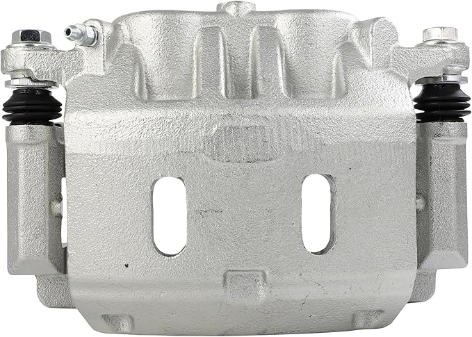 SCITOO 19B3339 19B3338 Front Left & Right Disc Brake Calipers Assembly w/Bracket For INFINITI For QX56/For QX80,For Nissan For Armada/For TITAN