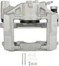 cciyu Rear Right Brake Caliper Assembly w/Bracket 19B3407 2006 For Lexus For GS300,2010 2013 For Lexus For IS250