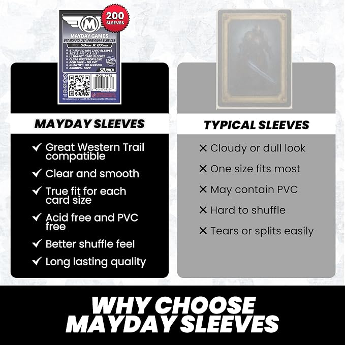 Mayday Games Great Western Trail - Image 7