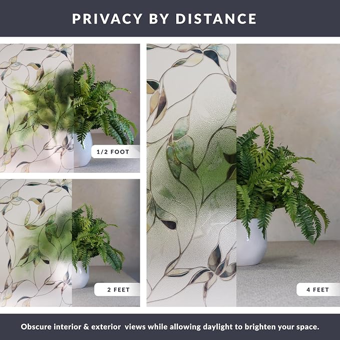 Flight Window Privacy Film by Artscape - Image 4