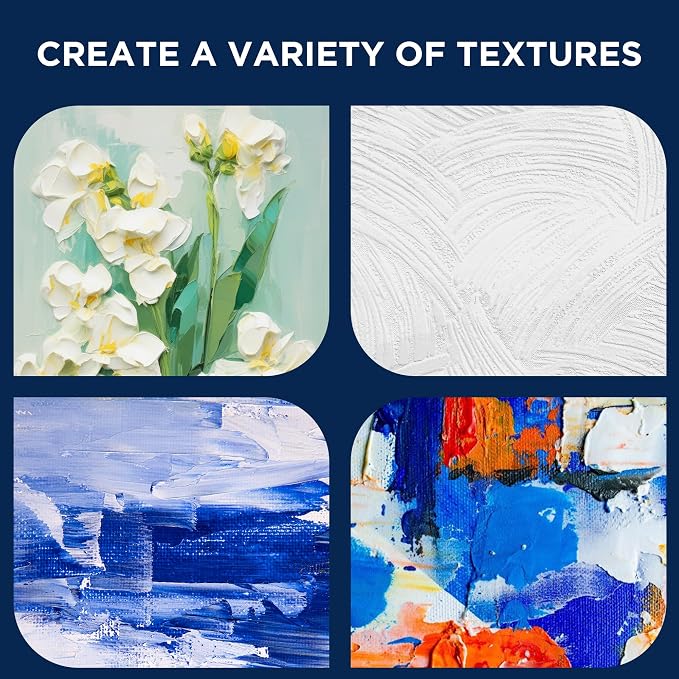 Bluebird Colored Modeling Paste - Image 6